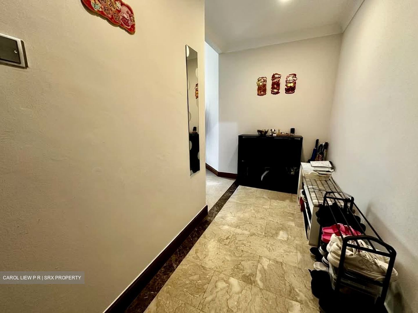 Parc Oasis (D22), Condominium #556025411
